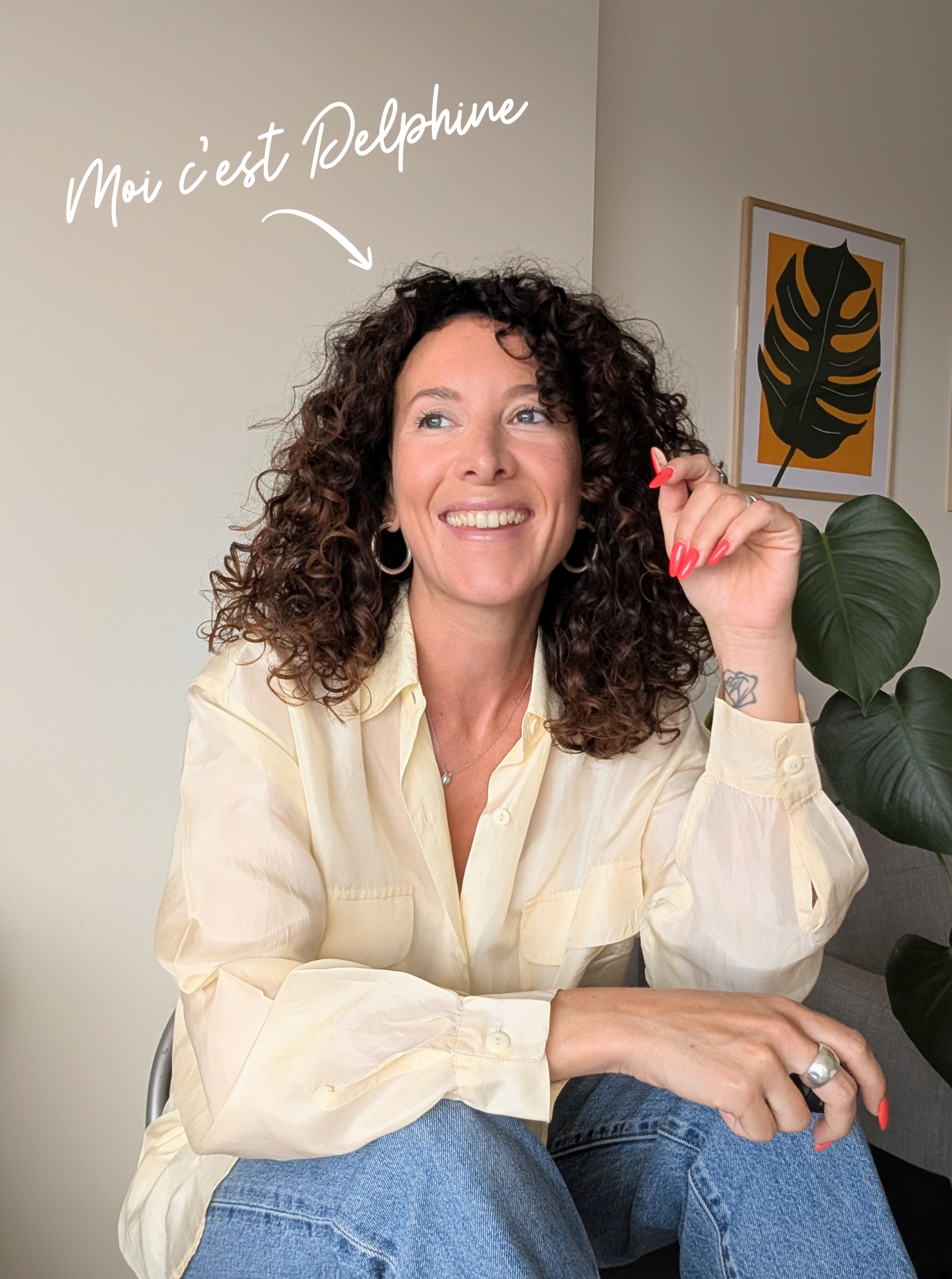 Studio Aura Delphine Tusseau Sophrologue Saint Malo